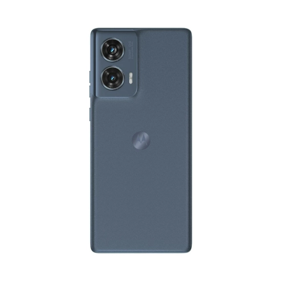 Smartphone MOTOROLA edge 50 fusion, 6.7incha, 8GB, 256GB, Android 14, forest blue