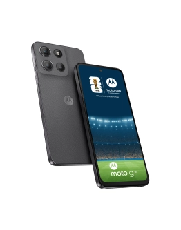Smartphone MOTOROLA G15, 6.72incha, 8GB, 512GB, Android 15, Gravity Grey