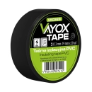 Izolir traka Vayox VA0328 19mm x 20m crna
