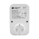 Timer mehanički DPM dnevni 16A 3680W