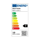 LED traka COB Braytron BS01-03011 neutralna bijela 4000K, 24V, 10W/m, 1050lm/m, samoljepljiva, IP20, 1 metar