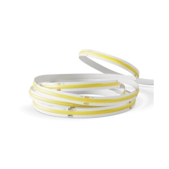 LED traka COB Braytron BS01-03010 topla bijela 3000K, 24V, 10W/m, 1050lm/m, samoljepljiva, IP20, 1 metar