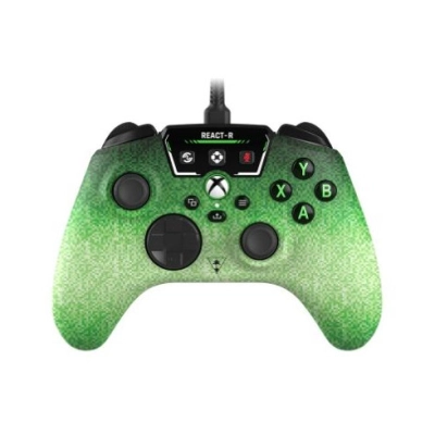 Gamepad TURTLE BEACH React-R, za XBOX, pixel   - TURTLE BEACH