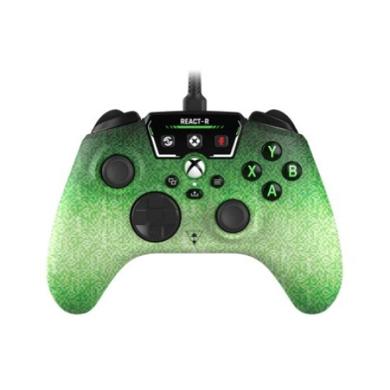 Gamepad TURTLE BEACH React-R, za XBOX, pixel