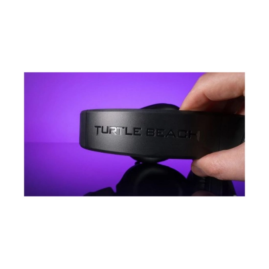 Slušalice TURTLE BEACH Recon 70P, žične, za PS4/PS5, mikrofon, 3.5mm, crne