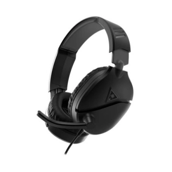 Slušalice TURTLE BEACH Recon 70X, žične, za XBOX, mikrofon, 3.5mm, crne