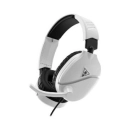 Slušalice TURTLE BEACH Recon 70X, žične, za XBOX, mikrofon, 3.5mm, bijele
