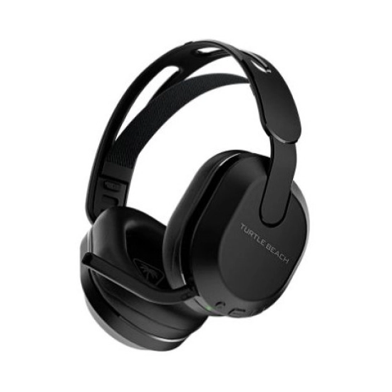 Slušalice TURTLE BEACH HEADSET STEALTH 500, bežične, Bluetooth, za PC, mikrofon, crne