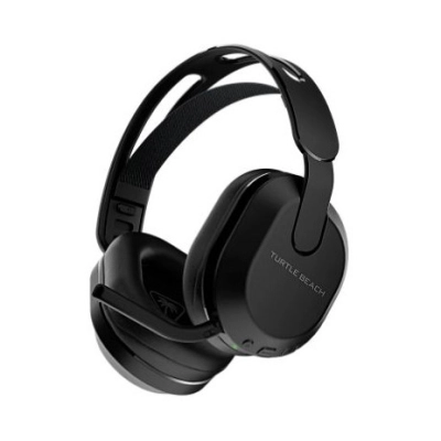 Slušalice TURTLE BEACH HEADSET STEALTH 500, bežične, Bluetooth, za PS4/PS5, mikrofon, crne - Slušalice Slušalice TURTLE BEACH HEADSET STEALTH 500, bežične, Bluetooth, za PS4/PS5, mikrofon, crne - Slušalice