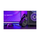Slušalice TURTLE BEACH HEADSET STEALTH 500, bežične, Bluetooth, za PS4/PS5, mikrofon, crne