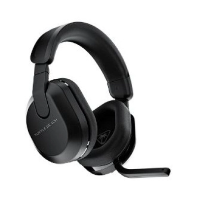 Slušalice TURTLE BEACH HEADSET STEALTH 600, bežične, Bluetooth, za XBOX, mikrofon, crne - Slušalice Slušalice TURTLE BEACH HEADSET STEALTH 600, bežične, Bluetooth, za XBOX, mikrofon, crne - Slušalice
