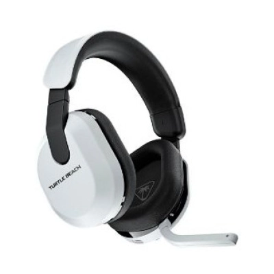 Slušalice TURTLE BEACH HEADSET STEALTH 600, bežične, Bluetooth, za XBOX, mikrofon, bijele - Slušalice Slušalice TURTLE BEACH HEADSET STEALTH 600, bežične, Bluetooth, za XBOX, mikrofon, bijele - Slušalice