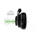 Slušalice TURTLE BEACH HEADSET STEALTH PRO, bežične, Bluetooth, za PS4/PS5, mikrofon, crne