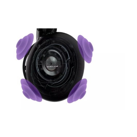 Slušalice TURTLE BEACH HEADSET STEALTH PRO, bežične, Bluetooth, za XBOX, mikrofon, crne