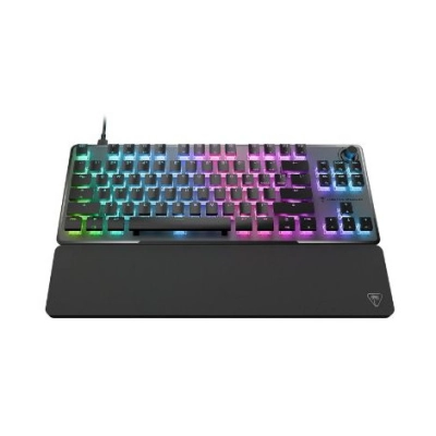 Tipkovnica TURTLE BEACH Vulcan II TKL PRO, mehanička, USB A, US layout, crna   - Tipkovnice