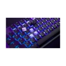 Tipkovnica TURTLE BEACH Vulcan II TKL PRO, mehanička, USB A, US layout, crna