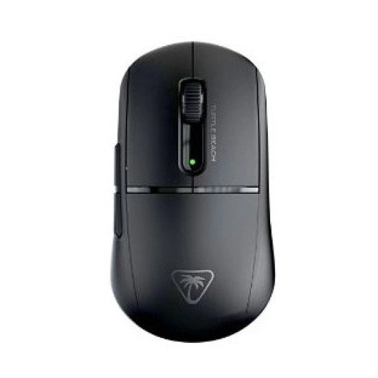 Miš TURTLE BEACH Burst II AIR, bežični, USB A, Bluetooth, 26.000 DPI, crni