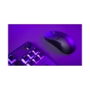 Miš TURTLE BEACH Burst II AIR, bežični, USB A, Bluetooth, 26.000 DPI, crni