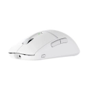 Miš TURTLE BEACH Burst II AIR, bežični, USB A, Bluetooth, 26.000 DPI, bijeli