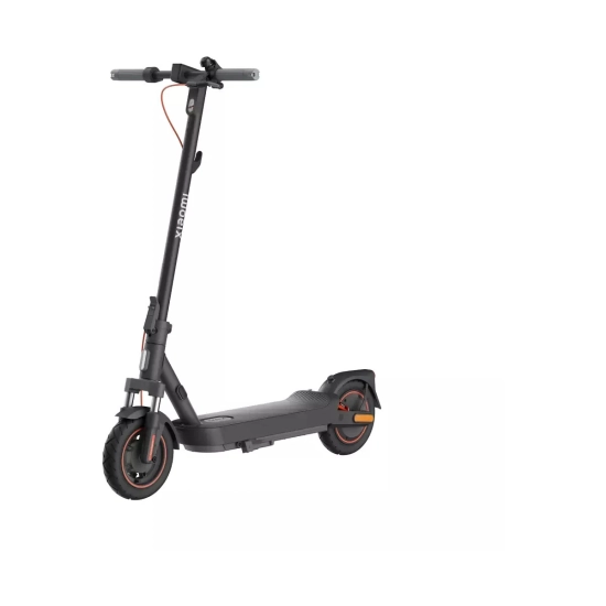 Električni romobil XIAOMI Electric Scooter 5 Max GL, autonomija do 60km, brzina 25km/h, crni Električni romobil XIAOMI Electric Scooter 5 Max GL, autonomija do 60km, brzina 25km/h, crni