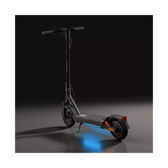 Električni romobil XIAOMI Electric Scooter 5 Max GL, autonomija do 60km, brzina 25km/h, crni Električni romobil XIAOMI Electric Scooter 5 Max GL, autonomija do 60km, brzina 25km/h, crni