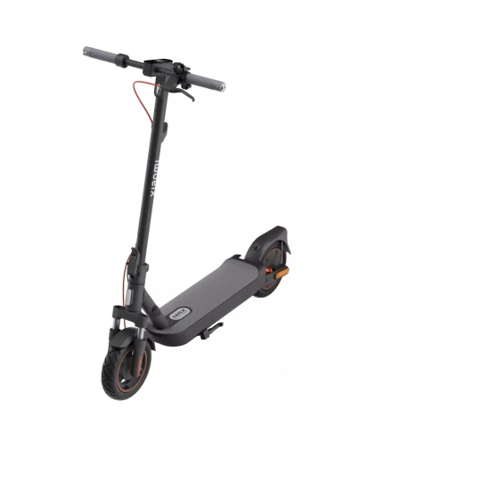 Električni romobil XIAOMI Electric Scooter 5 Max GL, autonomija do 60km, brzina 25km/h, crni Električni romobil XIAOMI Electric Scooter 5 Max GL, autonomija do 60km, brzina 25km/h, crni
