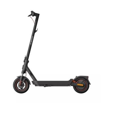 Električni romobil XIAOMI Electric Scooter 5 Max GL, autonomija do 60km, brzina 25km/h, crni  