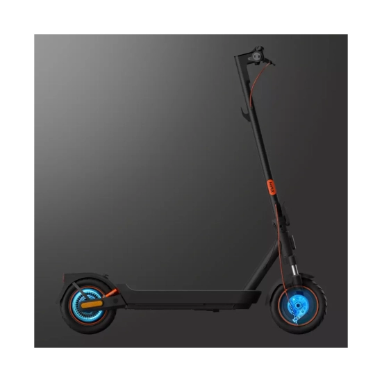 Električni romobil XIAOMI Electric Scooter 5 Max GL, autonomija do 60km, brzina 25km/h, crni Električni romobil XIAOMI Electric Scooter 5 Max GL, autonomija do 60km, brzina 25km/h, crni