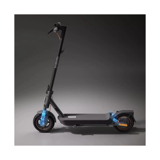 Električni romobil XIAOMI Electric Scooter 5 Max GL, autonomija do 60km, brzina 25km/h, crni Električni romobil XIAOMI Electric Scooter 5 Max GL, autonomija do 60km, brzina 25km/h, crni