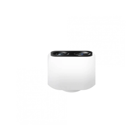 Nadzorna IP kamera ANKER Eufy Security S350, unutarnja, 4K, 360, Wi-Fi, noćni vid, bijela 