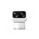 Nadzorna IP kamera ANKER Eufy Security S350, unutarnja, 4K, 360, Wi-Fi, noćni vid, bijela 