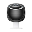 Nadzorna IP kamera ANKER Eufy Security S330 4G, solarna, vanjska, bežična, 4K, Wi-Fi, bijela