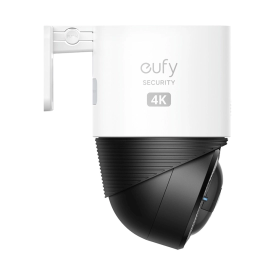 Nadzorna IP kamera ANKER Eufy Security S330 4G, solarna, vanjska, bežična, 4K, Wi-Fi, bijela Nadzorna IP kamera ANKER Eufy Security S330 4G, solarna, vanjska, bežična, 4K, Wi-Fi, bijela