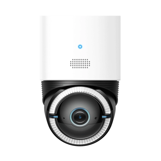 Nadzorna IP kamera ANKER Eufy Security S330 4G, solarna, vanjska, bežična, 4K, Wi-Fi, bijela Nadzorna IP kamera ANKER Eufy Security S330 4G, solarna, vanjska, bežična, 4K, Wi-Fi, bijela
