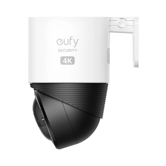 Nadzorna IP kamera ANKER Eufy Security S330 4G, solarna, vanjska, bežična, 4K, Wi-Fi, bijela Nadzorna IP kamera ANKER Eufy Security S330 4G, solarna, vanjska, bežična, 4K, Wi-Fi, bijela