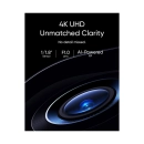 Nadzorna IP kamera ANKER Eufy Security eufyCam S3 Pro, komplet 3 kamere + baza, solarna, vanjska, 4K UHD, Wi-Fi, detekcija lica, noćni vid, bijela