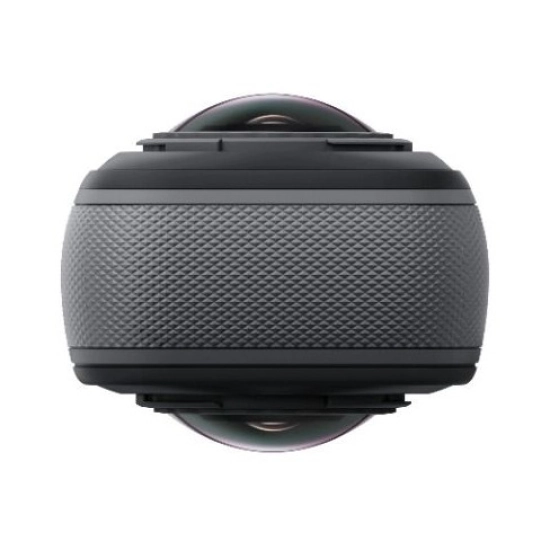 Akcijska kamera INSTA360 X5 Standard Bundle, 72MP, 8K@30fps, vodootporna, crna Akcijska kamera INSTA360 X5 Standard Bundle, 72MP, 8K@30fps, vodootporna, crna