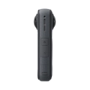 Akcijska kamera INSTA360 X5 Standard Bundle, 72MP, 8K@30fps, vodootporna, crna