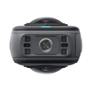 Akcijska kamera INSTA360 X5 Standard Bundle, 72MP, 8K@30fps, vodootporna, crna