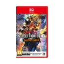 Igra za NINTENDO Switch 2, Street fighter 6