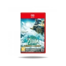 Igra za NINTENDO Switch 2, Legend of Zelda Tears Kingdom