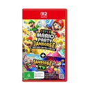 Igra za NINTENDO Switch 2, Super Mario Party Jamboree