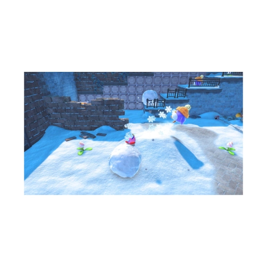 Igra za NINTENDO Switch 2, Kirby Forgotten Land Igra za NINTENDO Switch 2, Kirby Forgotten Land