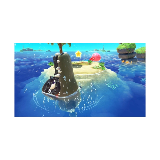 Igra za NINTENDO Switch 2, Kirby Forgotten Land Igra za NINTENDO Switch 2, Kirby Forgotten Land