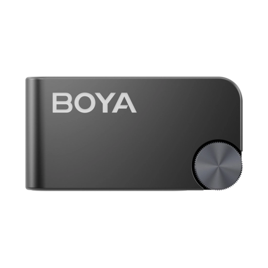Mikrofon BOYA Boyamic 2-01, bežični
