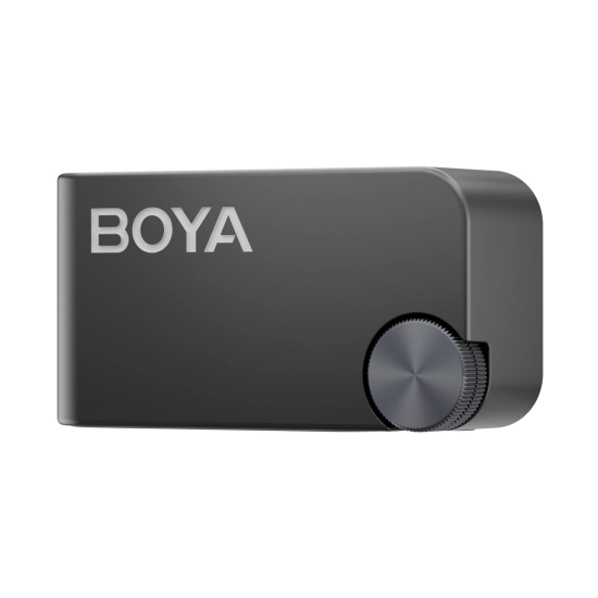 Mikrofon BOYA Boyamic 2-01, bežični