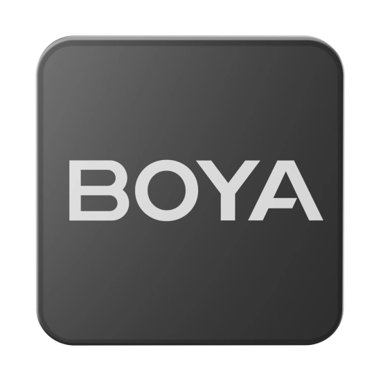 Mikrofon BOYA Boyamic 2-01, bežični