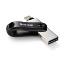 Memorija USB A 3.0 FLASH DRIVE, 128 GB, SANDISK SANUS-128G_IXPAND, iPhone i iPad