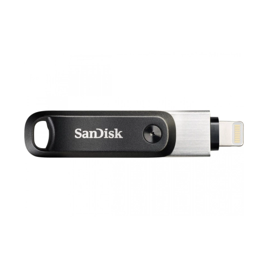 Memorija USB A 3.0 FLASH DRIVE, 128 GB, SANDISK SANUS-128G_IXPAND, iPhone i iPad Memorija USB A 3.0 FLASH DRIVE, 128 GB, SANDISK SANUS-128G_IXPAND, iPhone i iPad