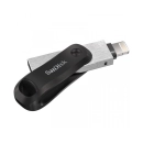 Memorija USB A 3.0 FLASH DRIVE, 128 GB, SANDISK SANUS-128G_IXPAND, iPhone i iPad
